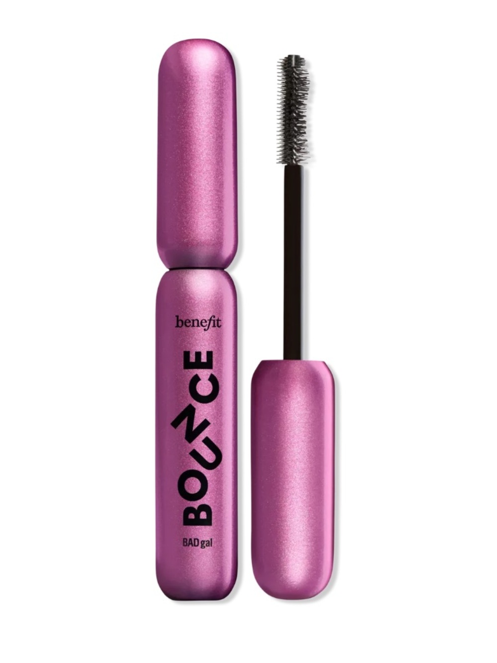 Benefit Cosmetics BADGal Bounce Volumezing  Mascara